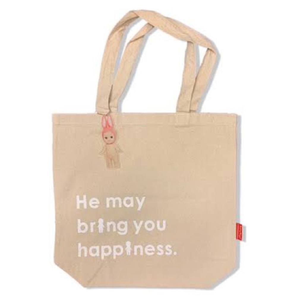 Sonny Angel Tote | NWT - Picture 2 of 3